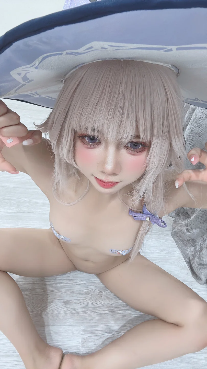 PoppaChan - The Herta [114P,10V-1GB] tg@simisebaisi 【丝足阁】052.webp